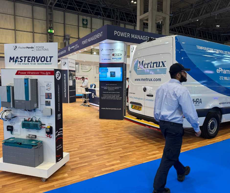 Thumbnail - CV Show 2026